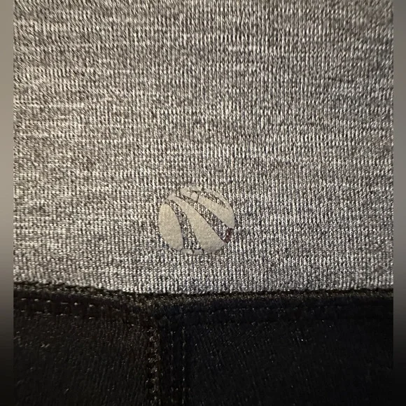 Marika Sport Leggings Straight Leg - Picture 5 of 6